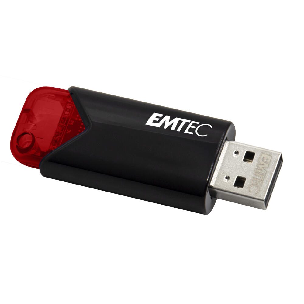Emtec B110 Click Easy USB-Stick 16 GB ECMMD16GB113