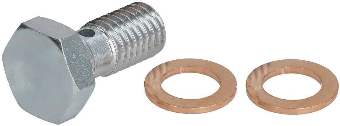 Wp Componente del tubo del freno 5-110-HB1