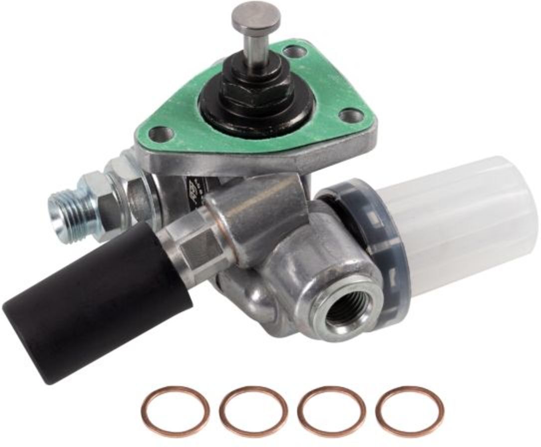 Febi Bilstein Elemento, pompa di trasferimento 40648
