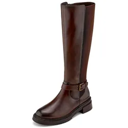 Stiefel Shelly Waldläufer braun, 41
