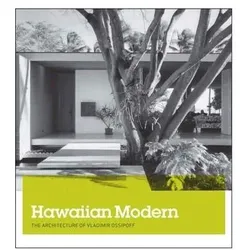 Hawaiian Modern, Fachbücher von Marc Treib, Karla Britton