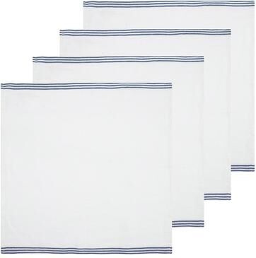 Caravan Alsace Napkins - Set of 4