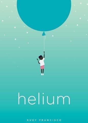 Rudy Francisco - Helium - Preis vom 13.10.2026 19:28:25 h