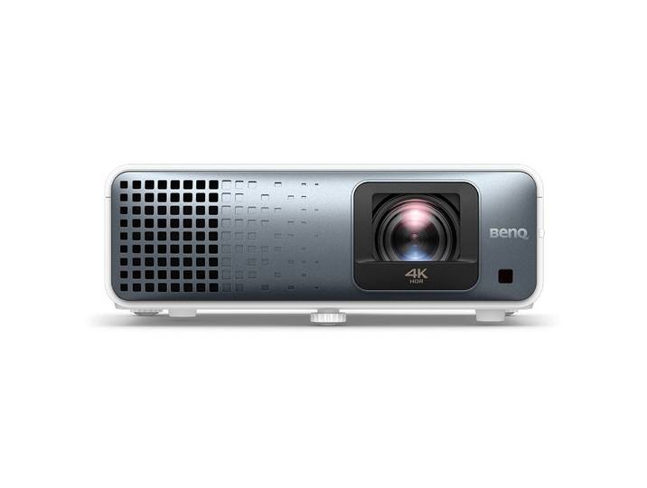BenQ TK710STi, 3200 ANSI lumens, DLP, UHD 4K (3840x2160), 10000:1, 16:9, 1.07 milliards de couleurs 9H.JSK77.17E