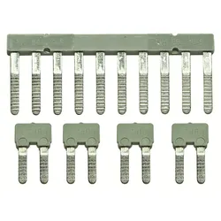 ABB InsertionbridgesCStypeD Schaltbrücken Typ D Zub. f. Ekip UP Monitor - Control+ 1SDA104662R1