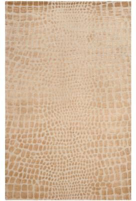 Martha Stewart by SAFAVIEH Amazonia Silk Blend Rug