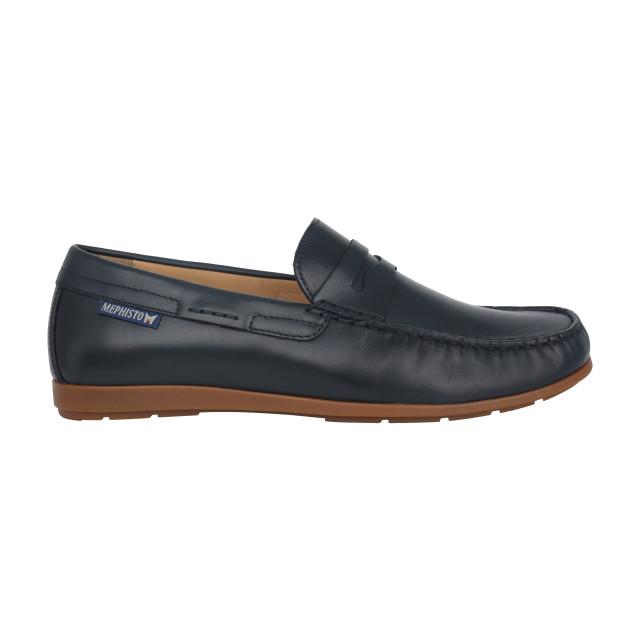 Mephisto Alyon heren moccasin