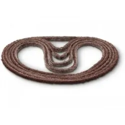 Fein Zubehör 5er Pack Vliesband 20 x 520mm fein