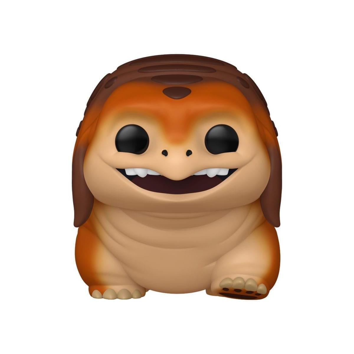 Funko Pop! Vinyl figuur Wondla - Otto 1608