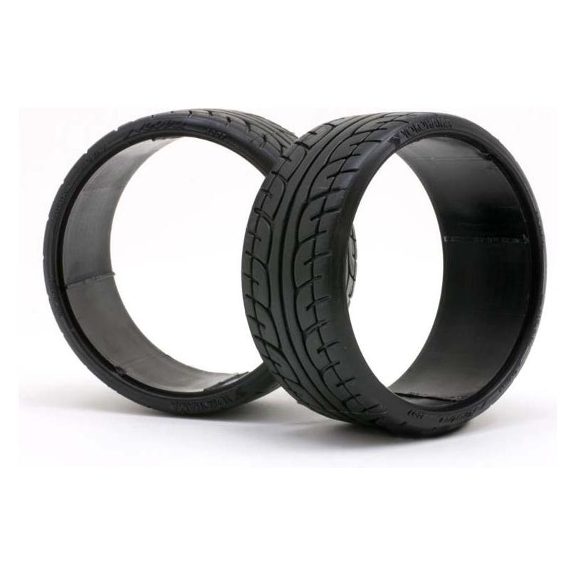 HPI T-Drift Reifen Yokohama Advan Neova (4427)