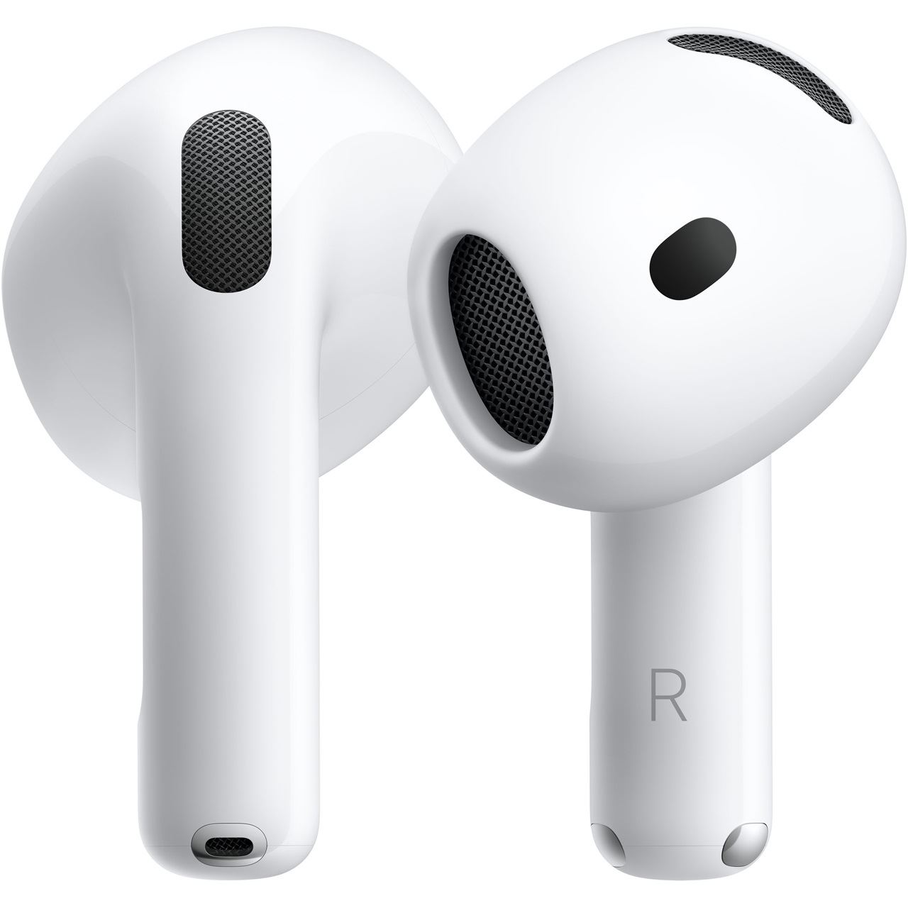 Apple AirPods 5 with Wireless Charging Case White, MKFT4ZM/A