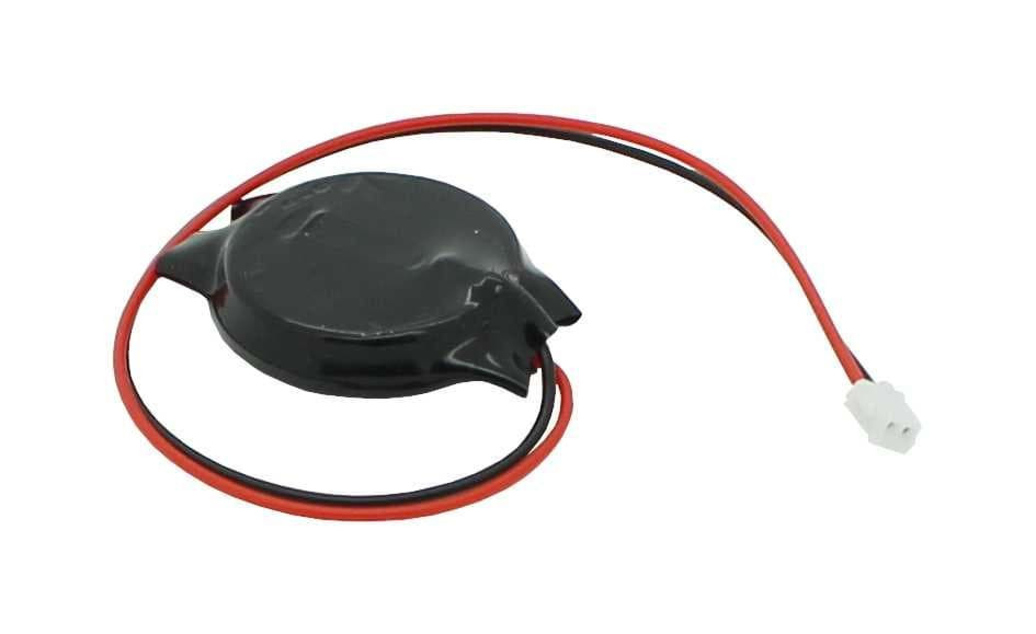 AccuCell Oplaadbare batterij 3V voor Mitsubishi AFPX-BATT, 540 mAh