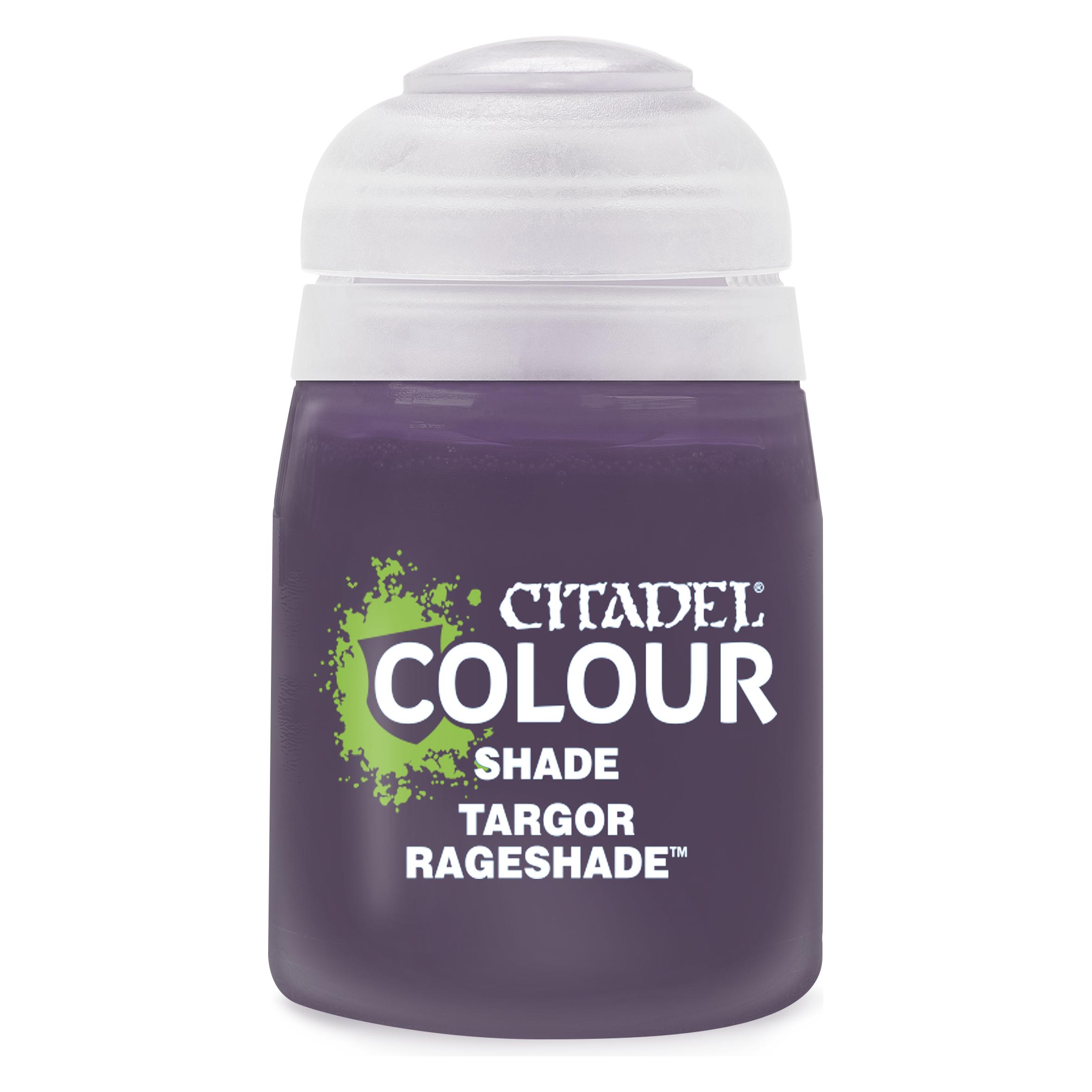 Games Workshop Shade - Targor Rageshade (Kunststoff) (9918995304306)