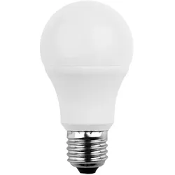 HWH LED Birnenlampe, E27, 15W 2700K 1521lm 200°, weiß / matt BLU-48356