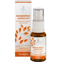 MUNDSPRAY BOMBASTUS 20 ml Spray