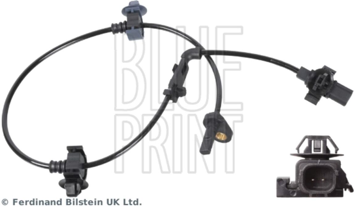 Sensor, Raddrehzahl BLUE PRINT ADBP710058