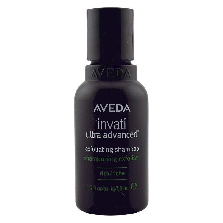 Aveda Invati Ultra Advanced Rich Shampoo (50 ml) (PROD127152)