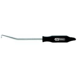 Glaserhaken mit Kugel, XL, 295mm KS Tools 140.2229