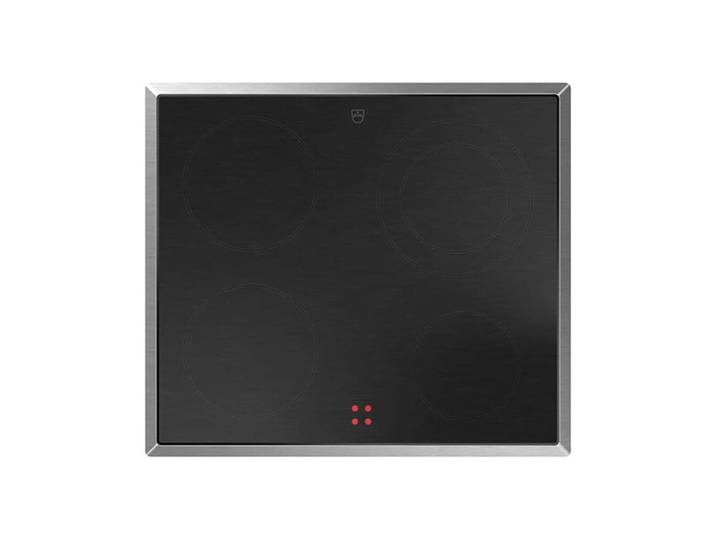 V-ZUG CookTop V200 E604 Kochfeld ClassicDesign