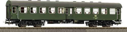 PIKO 58863 H0 Umbauwagen 2. Kl. B4yg DB IV 2. Kl. B4yg