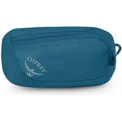 Osprey Pack Pocket Zippered 1, Packsack, Blau
