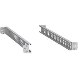 Schneider Electric 2 Integrierte Schienen NSYSICR4060