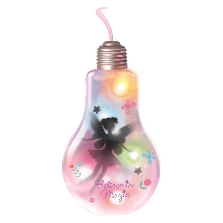 4M KidzMaker Fairy Glühbirne (00-04772)