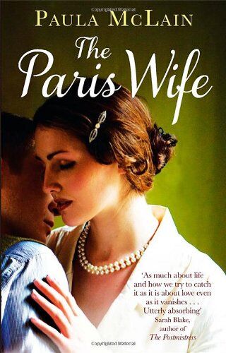 Paula McLain - The Paris Wife - Preis vom 09.10.2026 07:28:09 h