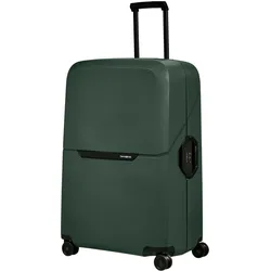 Samsonite 4-Rad Trolley 75cm Magnum 2 forest green