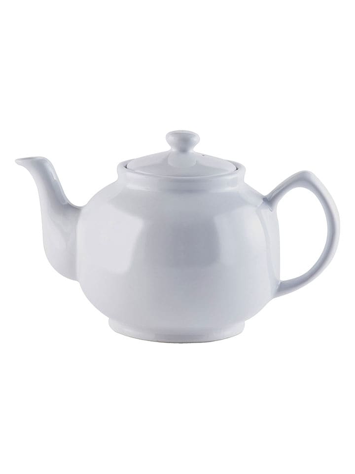 Price&Kensington Teekanne in Weiß - 1,5 l - onesize