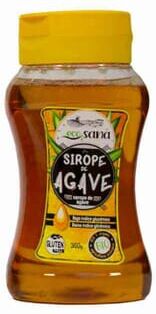 Ecosana XAROPE AGAVE BIO 250 ml
