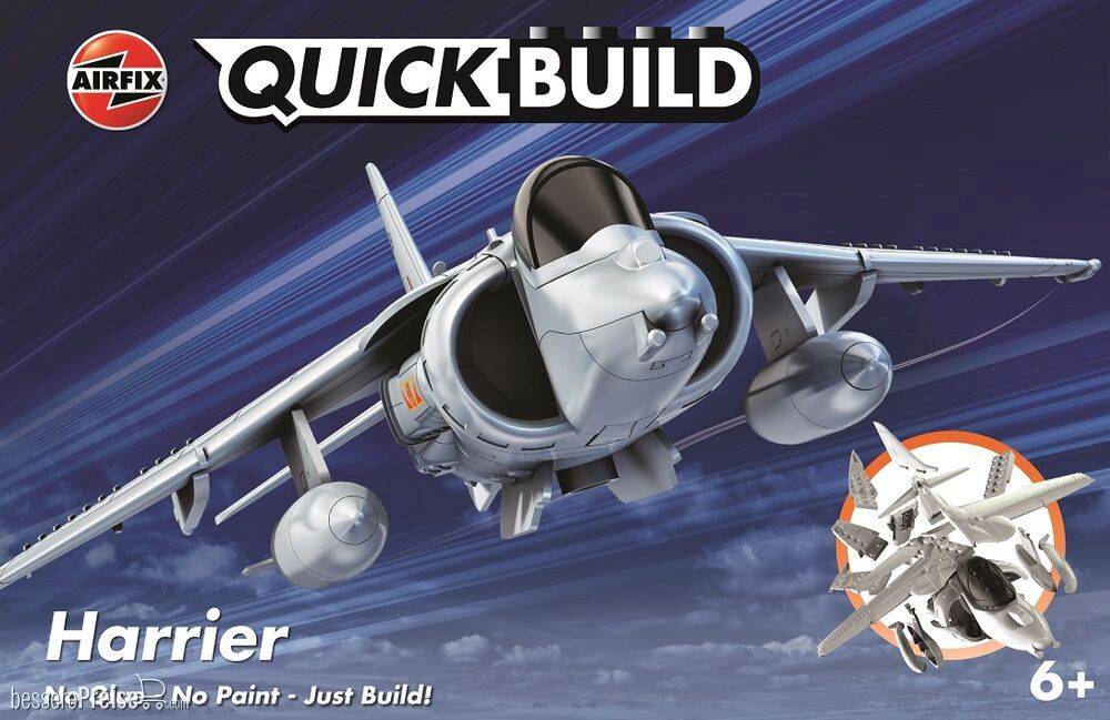 Airfix J6009