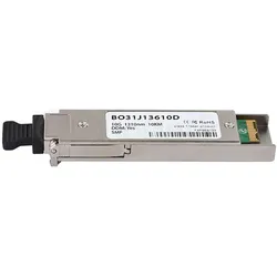 CBO BO31J13610D XFP Transceiver 10GBASE-LR 10KM, Transceiver, Silber