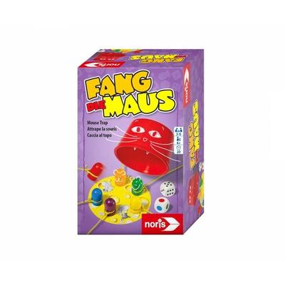 Fang die Maus
