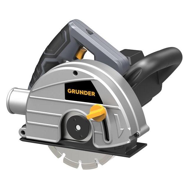 Grunder WALL CHASER Z1R-BR07-150A-1700 150MM (Z1R-BR07-150A-1700)
