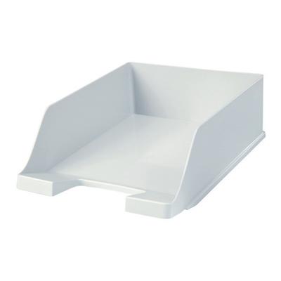 HAN Briefablage C4 XXL lichtgrau Packung mit 2 Stück