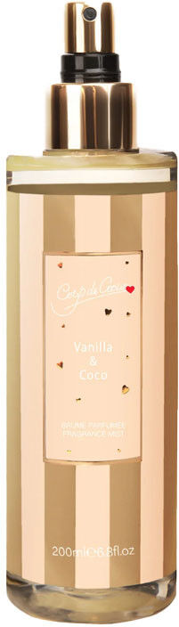Coup de Coeur Vanilla & Coco Coup de Cœur