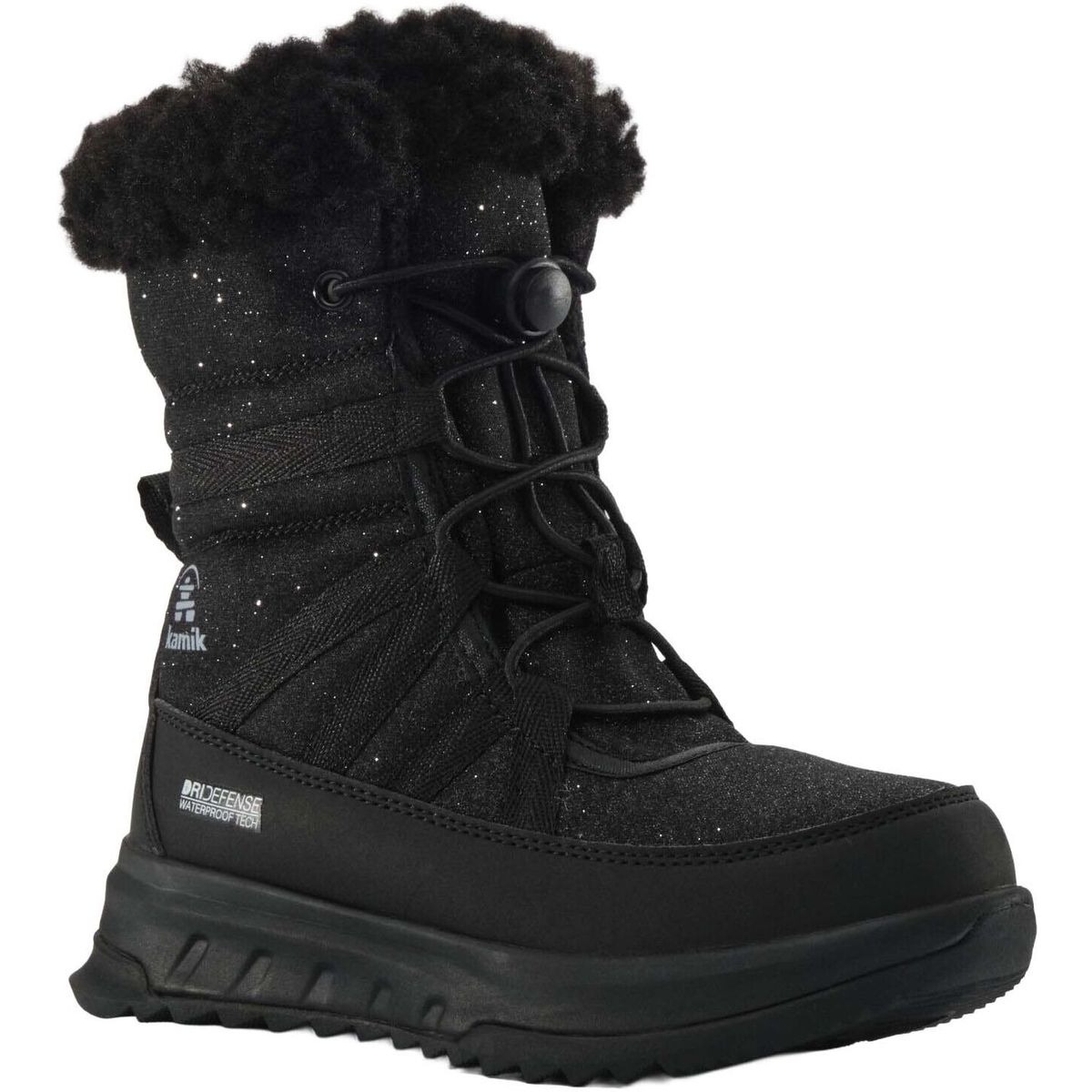 Kamik Stormyf black (BK2) 34 NF8132N-BK2-34