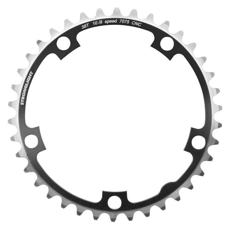 Stronglight Zircal 7075 T6 (38) (16161)