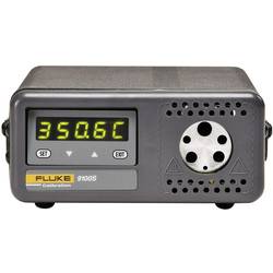 Fluke Calibration 9100S-B-256 Kalibrator kalibriert (ISO) Temperatur 1885102