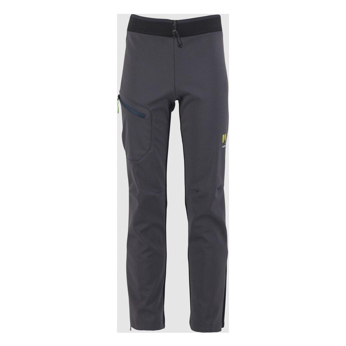 Karpos Lavaredo Winter KID Pants dark grey black (201) 8Y 2523005-201-8Y