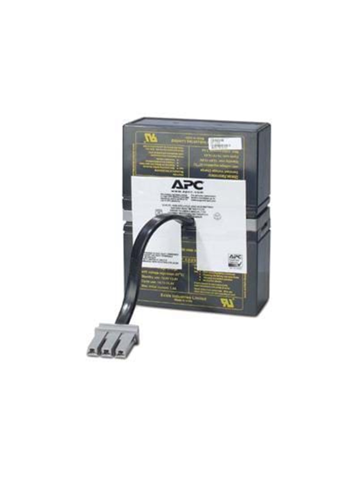 APC Ersatz Batterie Cartridge #32