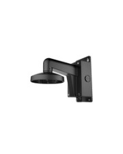 Hikvision Digital Technology DS-1473ZJ-155BBlack Montageset Outdoor Schwarz Aluminium Wasserdicht Wall mount (1473ZJ-155BBLACK)
