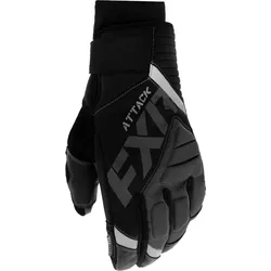 FXR Attack Lite Snowmobil Handschuhe