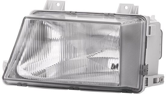 HELLA 1AH 007 774-011 Headlight