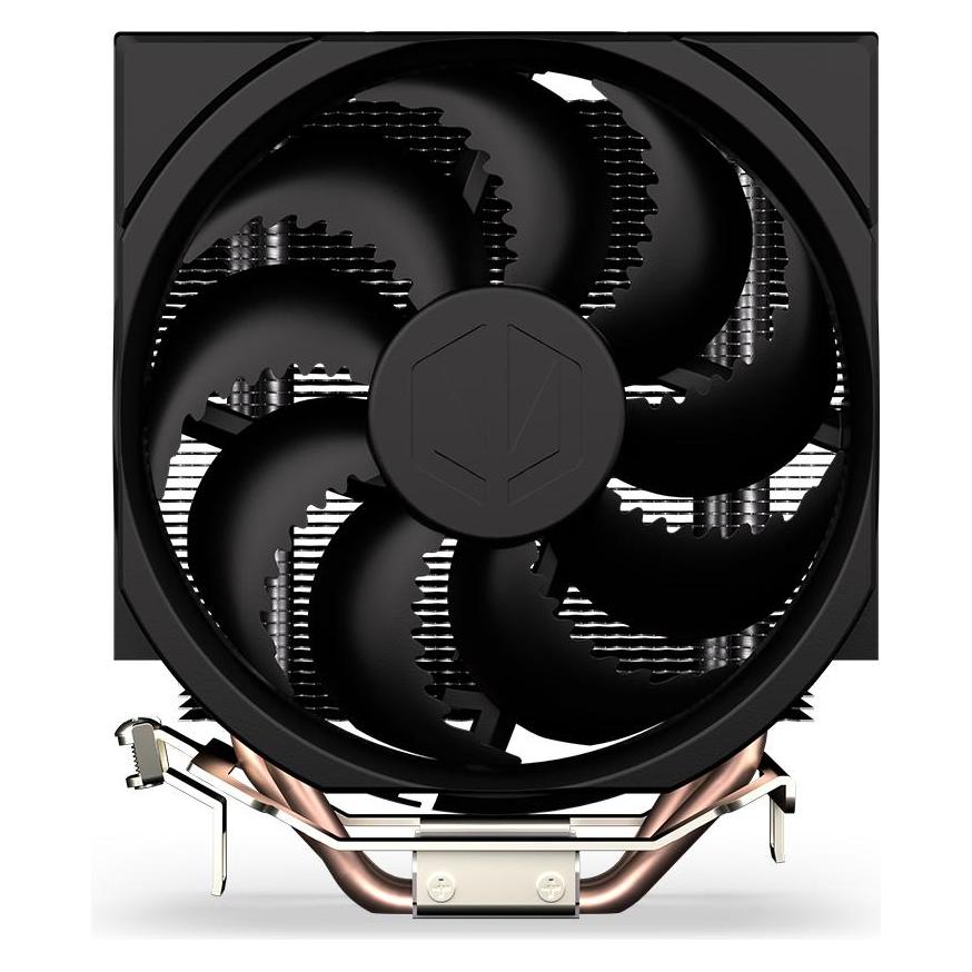 Endorfy Spartan 5 (146 mm) (EY3A001)