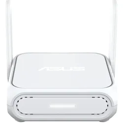 ASUS RT-BE58 Go Dualband WiFi 7 (802.11be) Travel Router