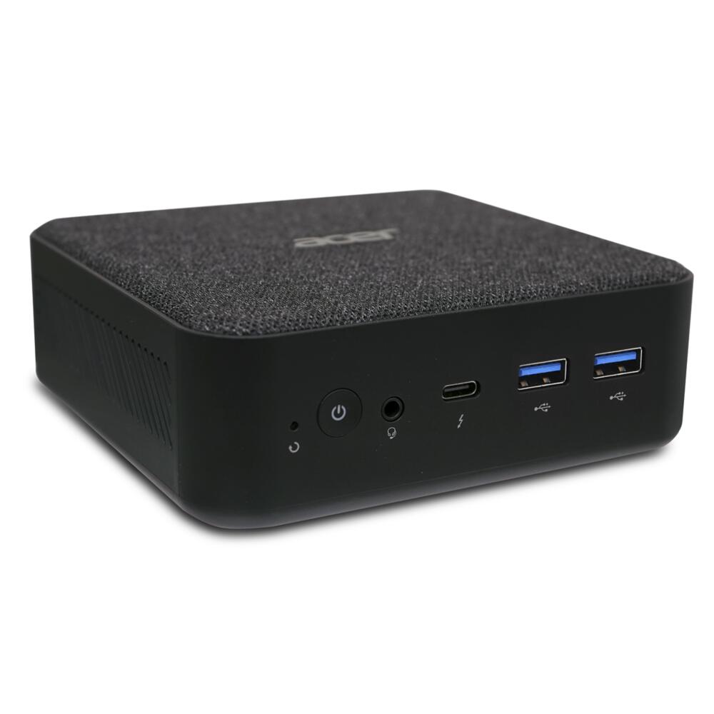 Acer Revo RB102 Mini PC Intel® Core™ Ultra 7 155H DT.BP5EG.005