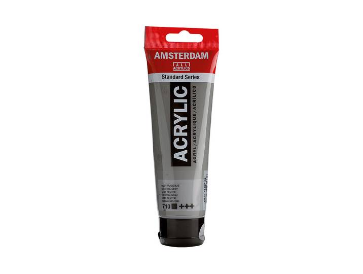 Amsterdam Acrylfarbe 120 ml