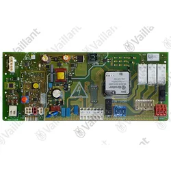 Vaillant Außeneinheit/OMU Leiterplatte 0020210620